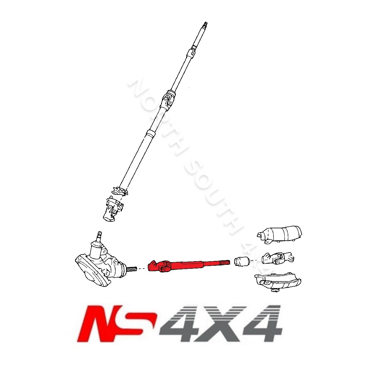 Ns4x4