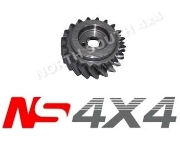 Ns4x4