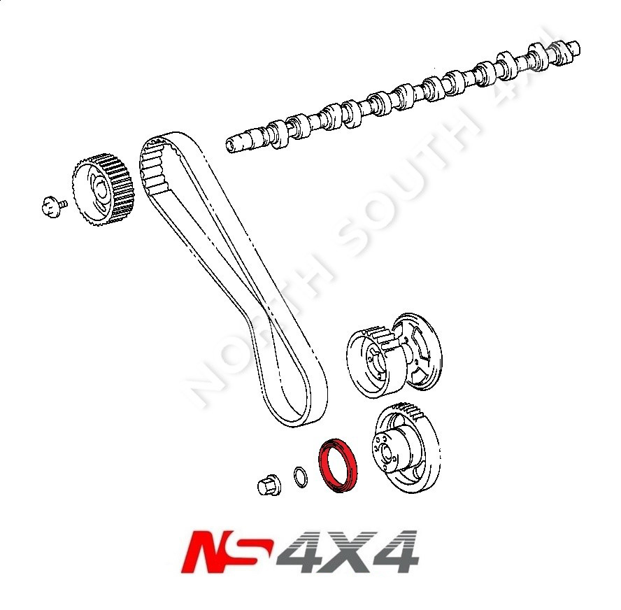 Ns4x4