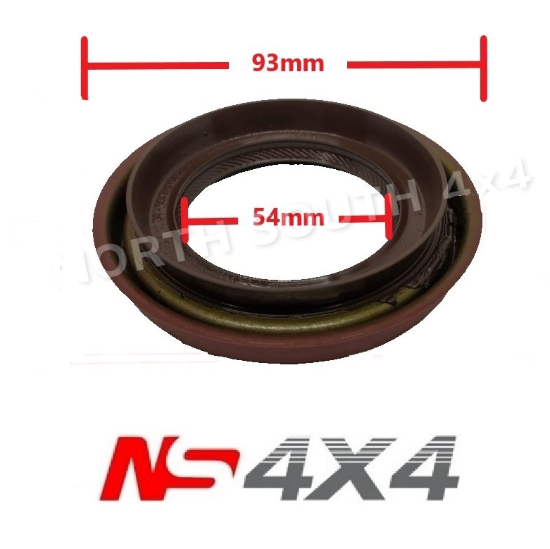 Ns4x4