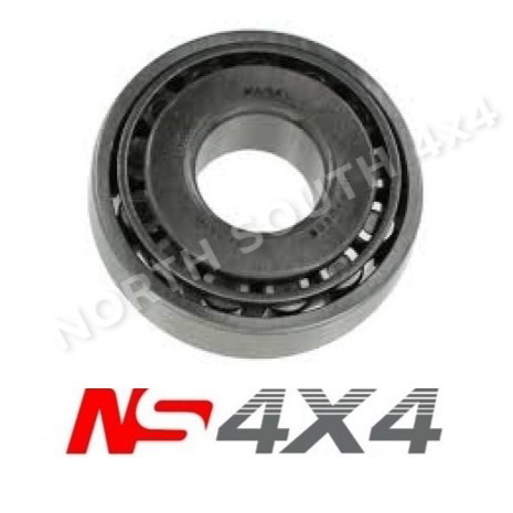 Ns4x4