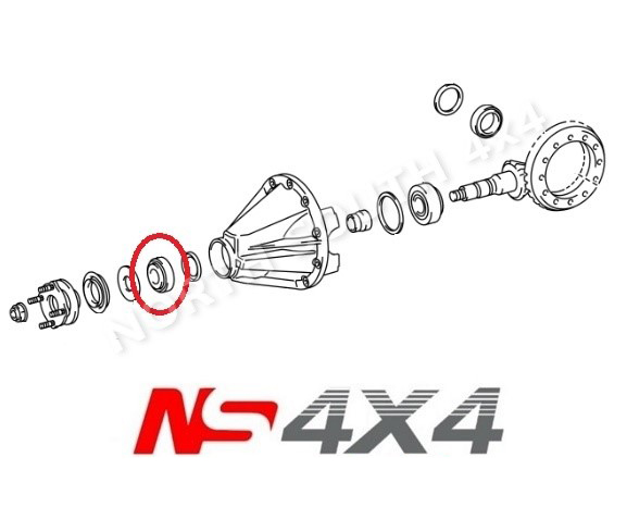 Ns4x4