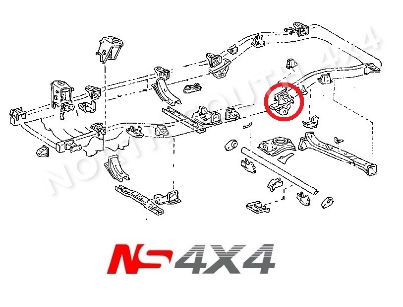 Ns4x4