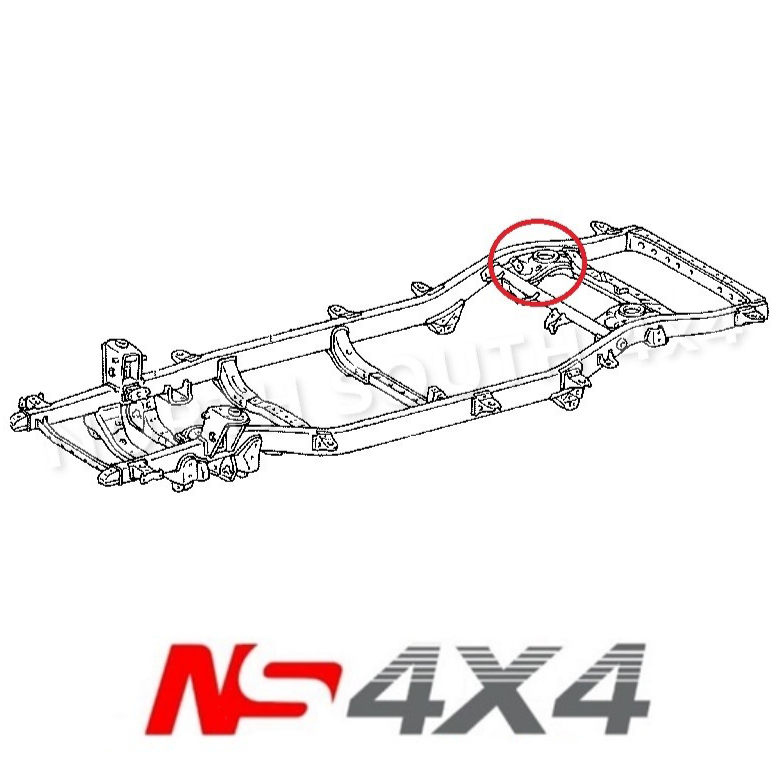 Ns4x4