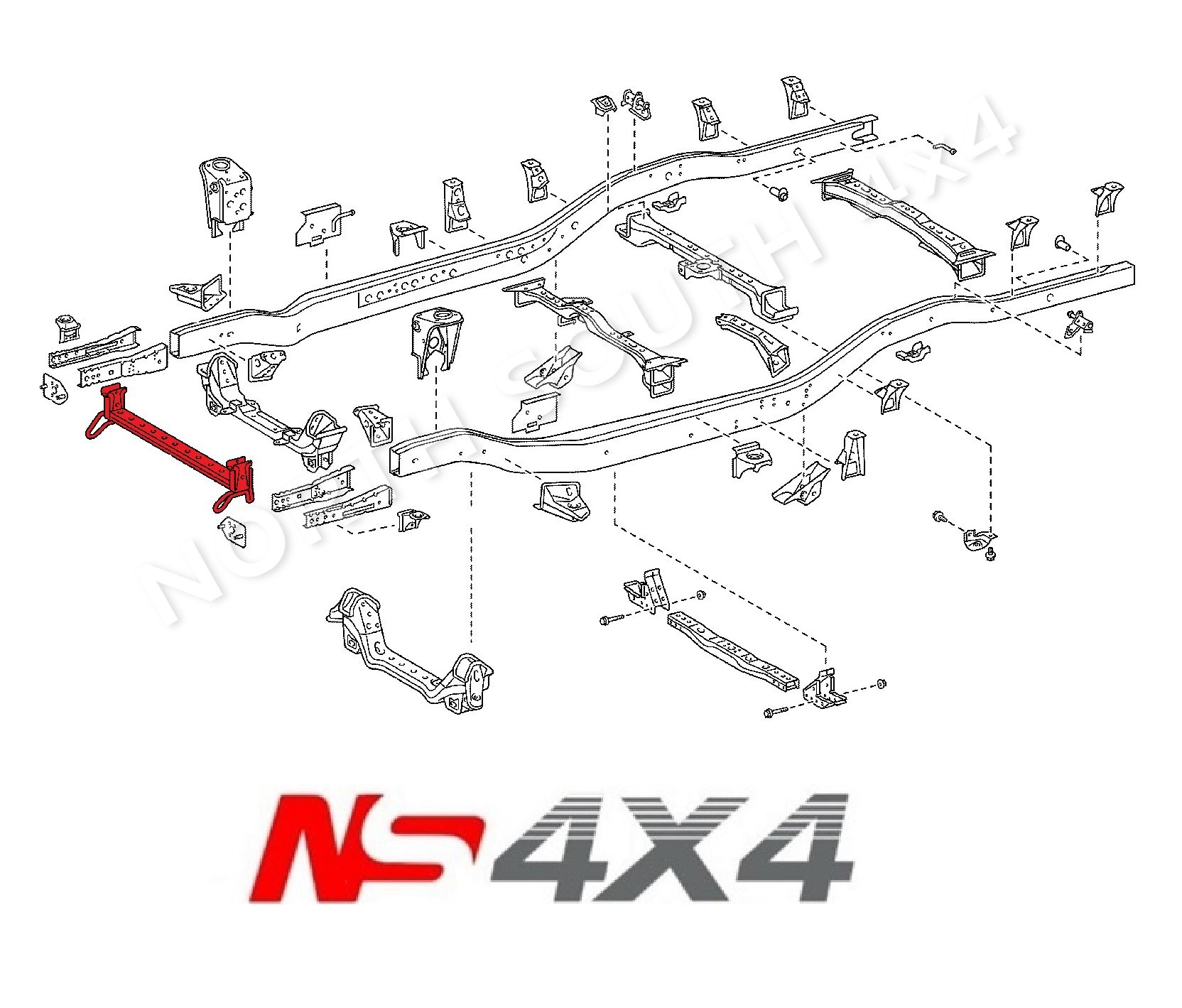Ns4x4