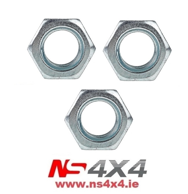 Ns4x4