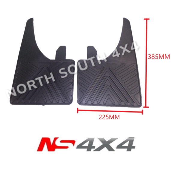 Ns4x4