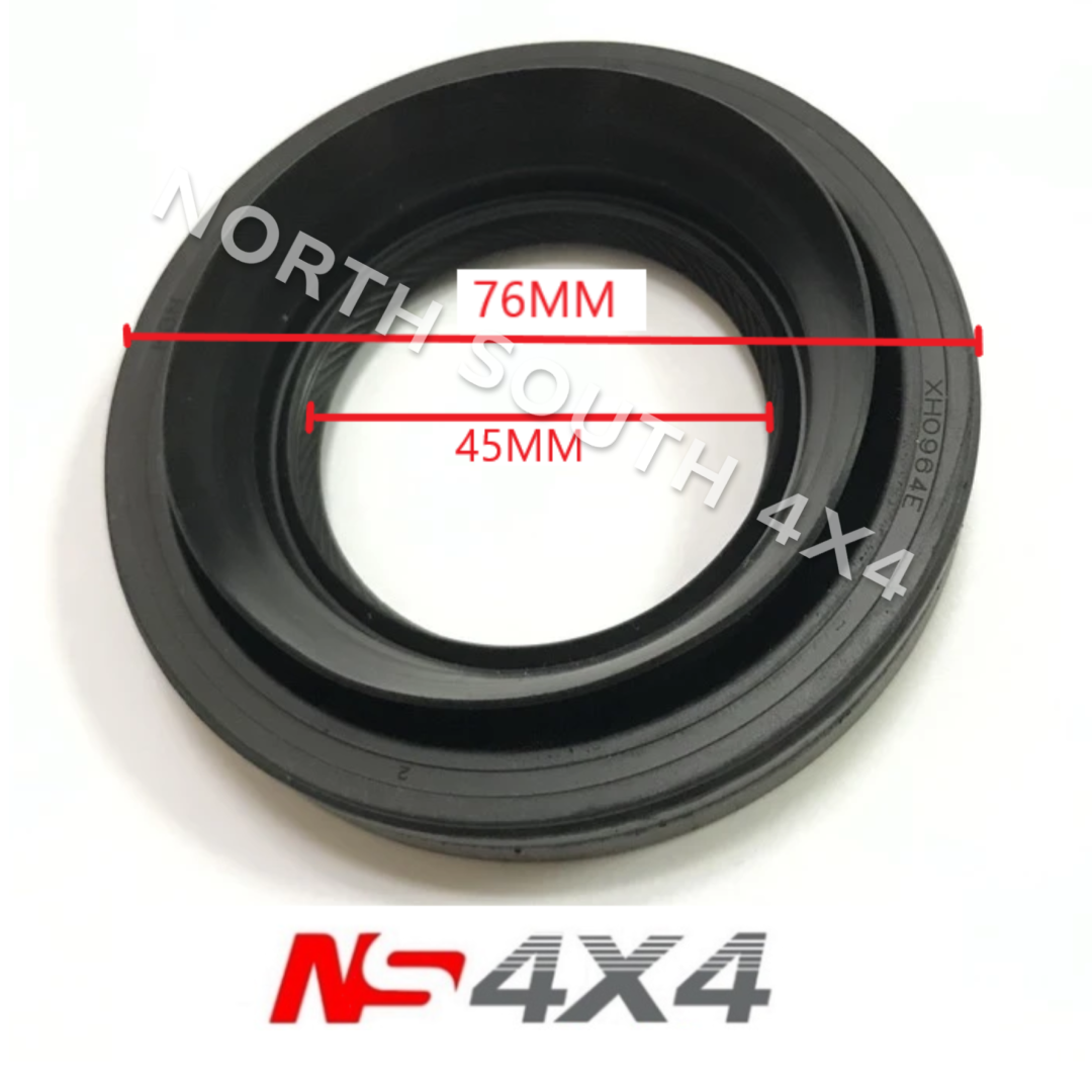 Ns4x4