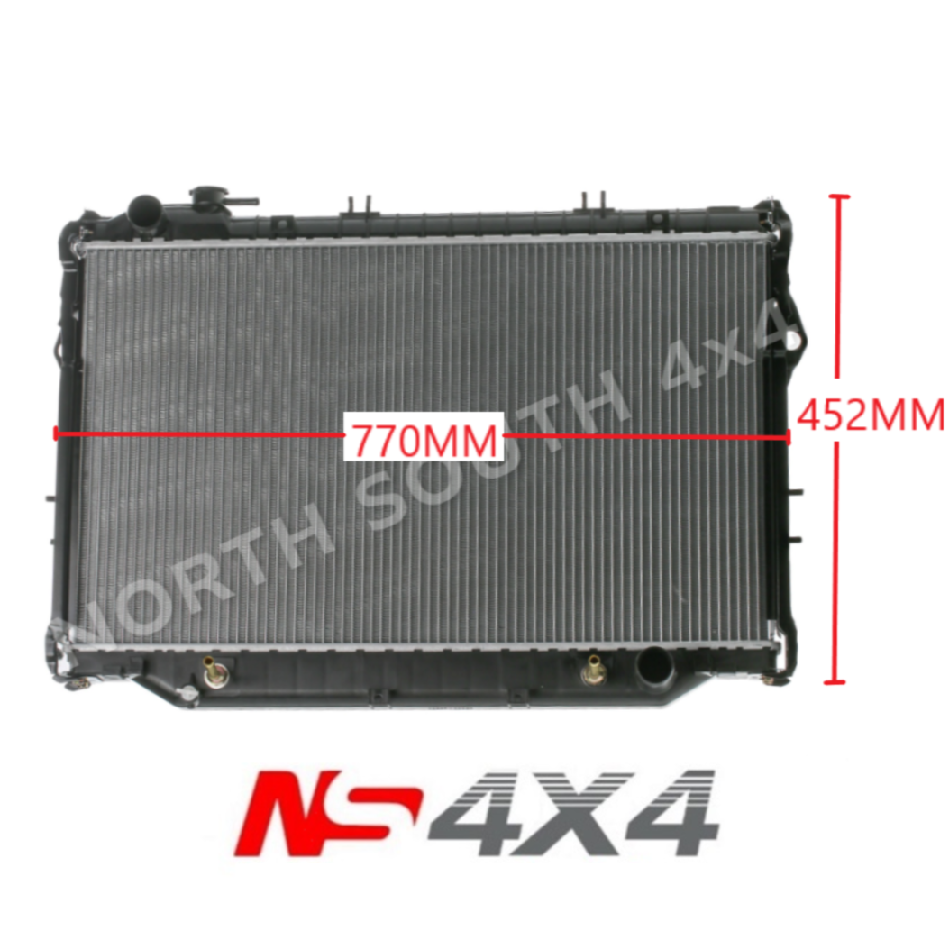 Ns4x4