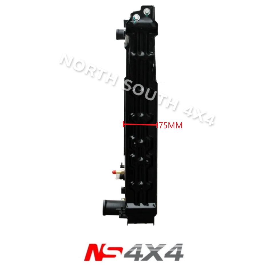 Ns4x4