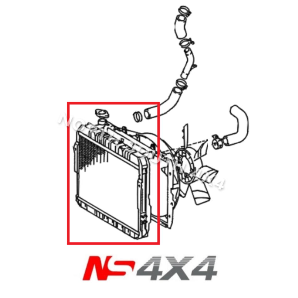 Ns4x4