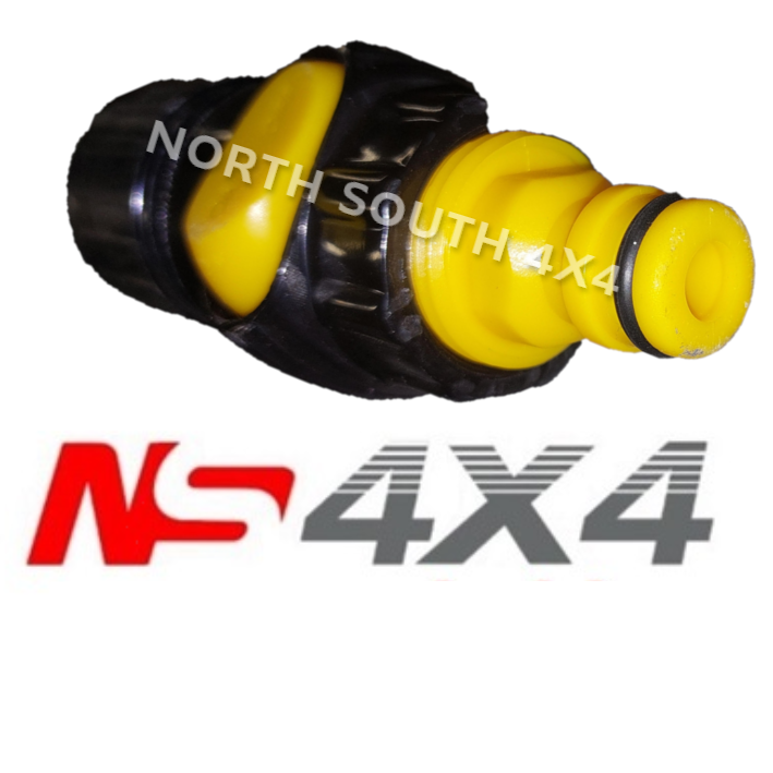 Ns4x4
