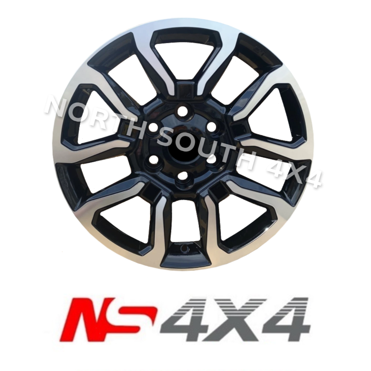 Ns4x4