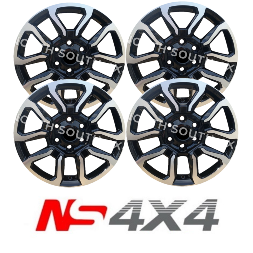 Ns4x4