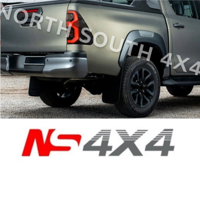Ns4x4