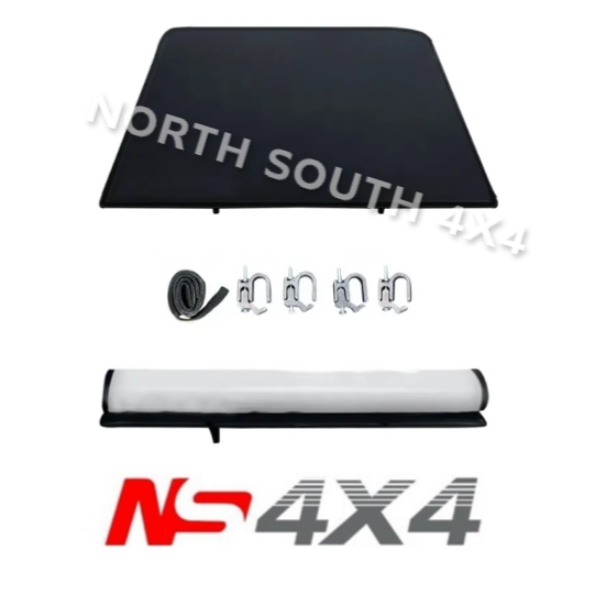 Ns4x4