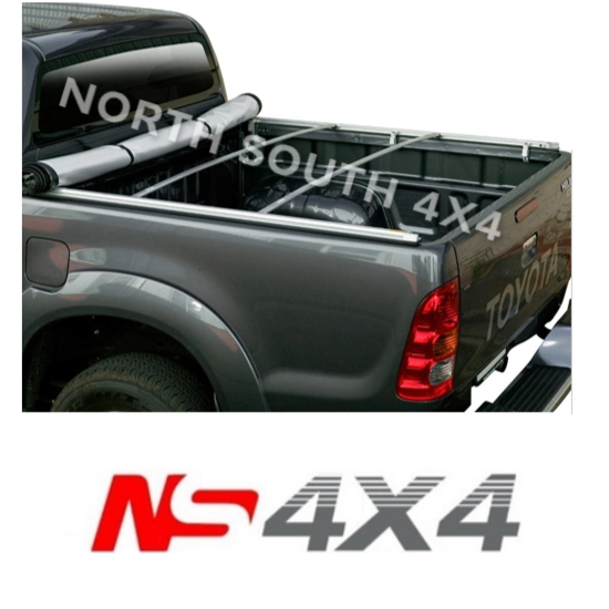 Ns4x4