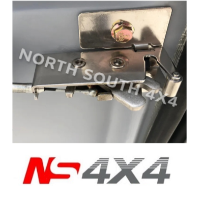 Ns4x4