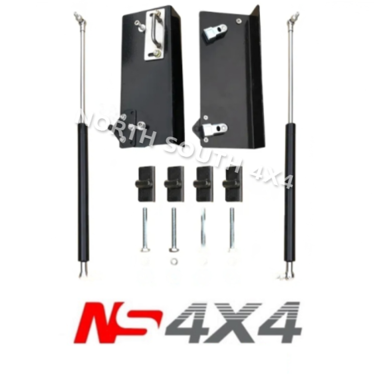 Ns4x4