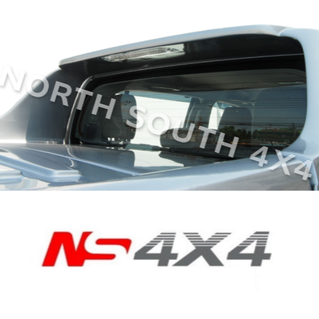 Ns4x4