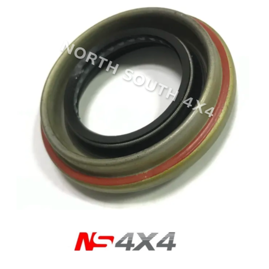 Ns4x4