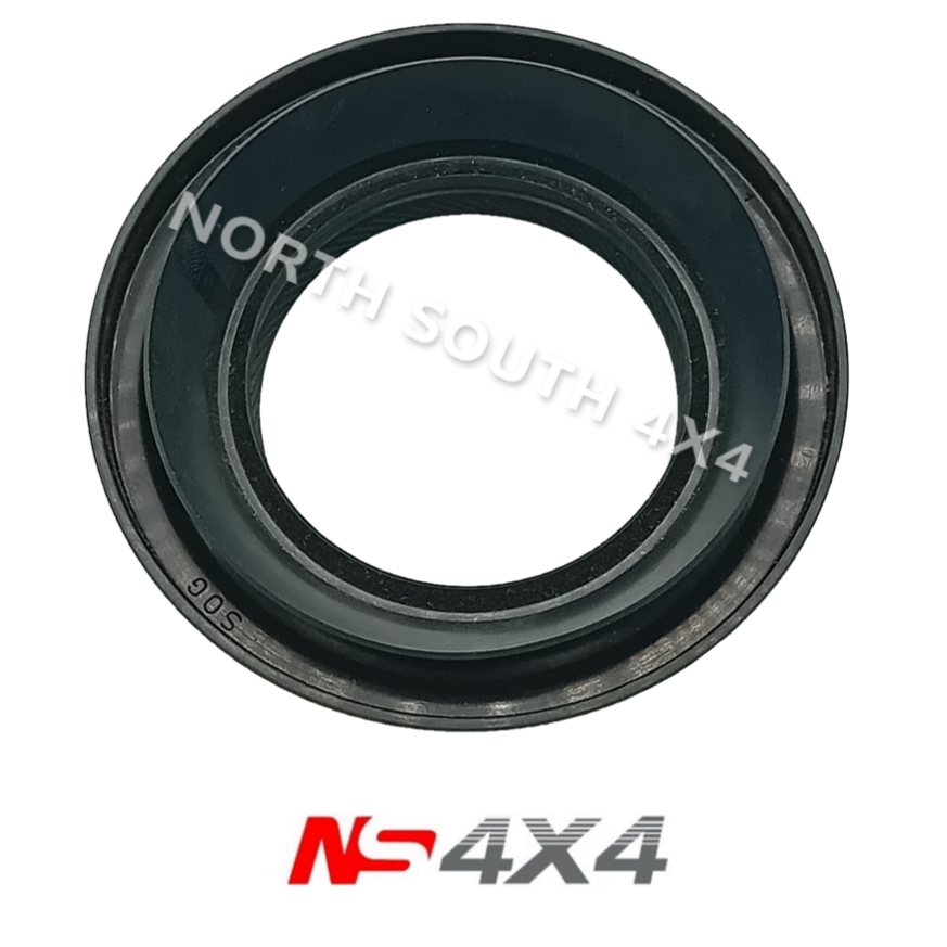 Ns4x4