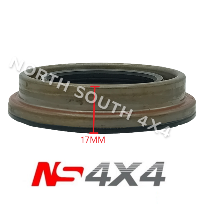 Ns4x4
