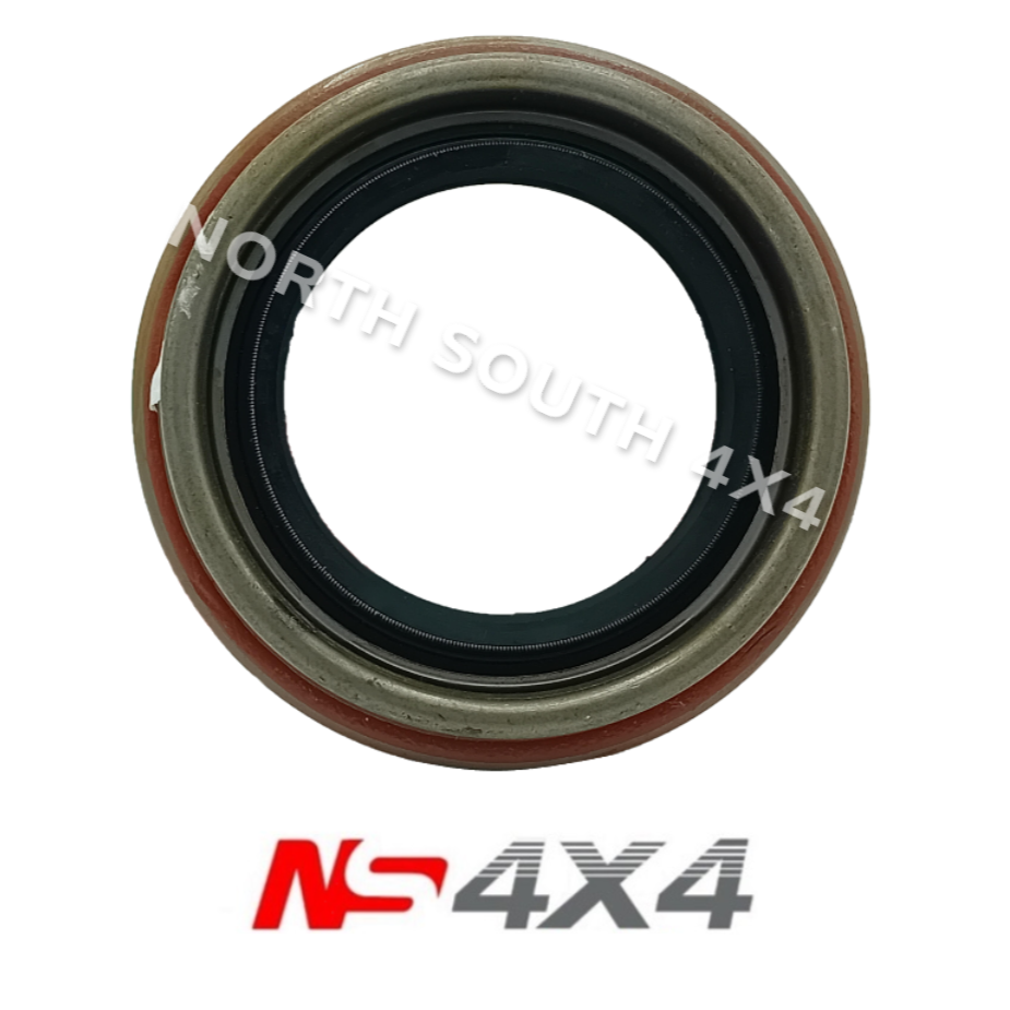 Ns4x4