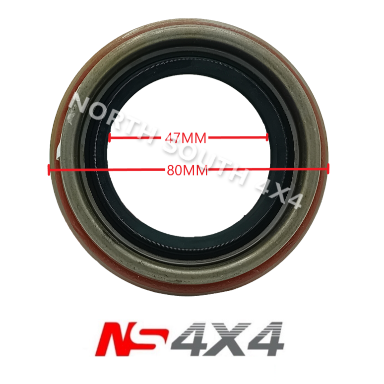 Ns4x4
