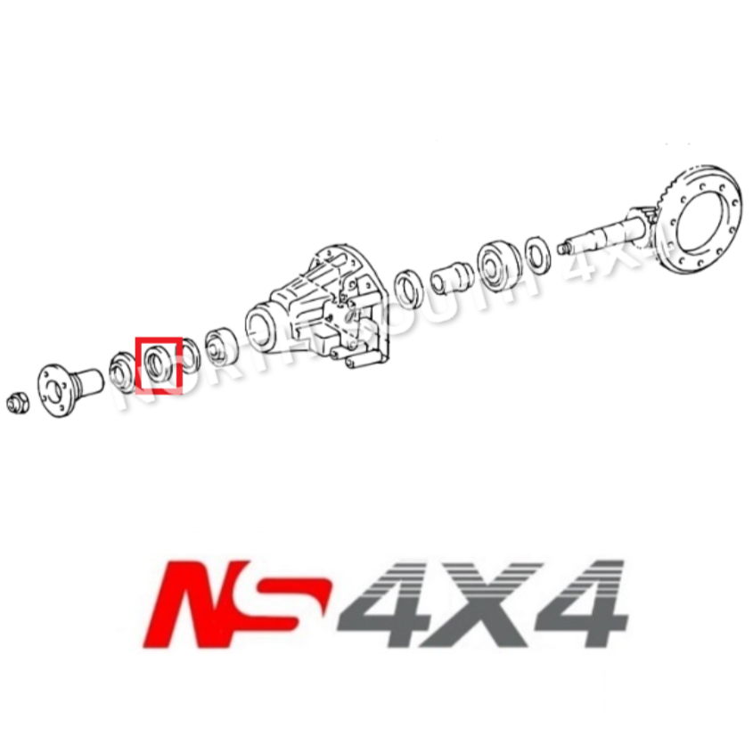 Ns4x4