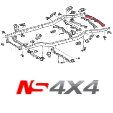 Ns4x4