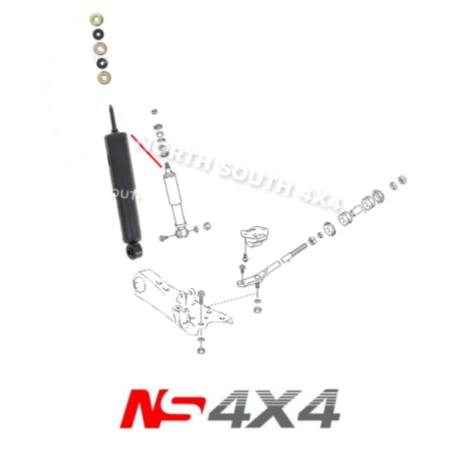 Ns4x4
