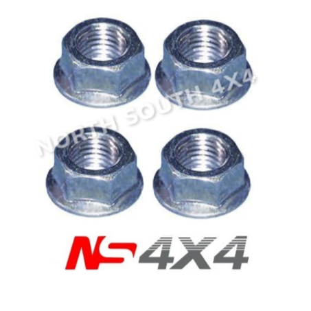 Ns4x4