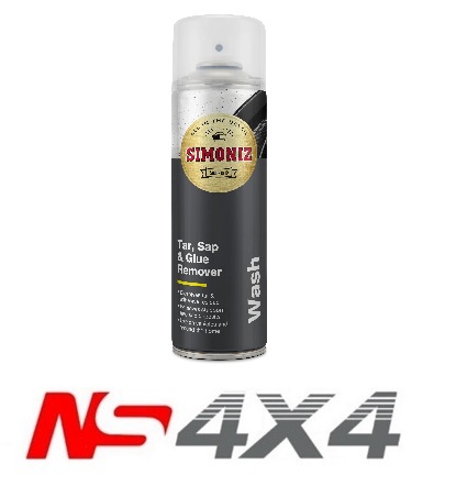 Ns4x4
