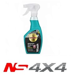 Ns4x4