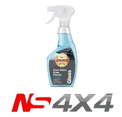 Ns4x4