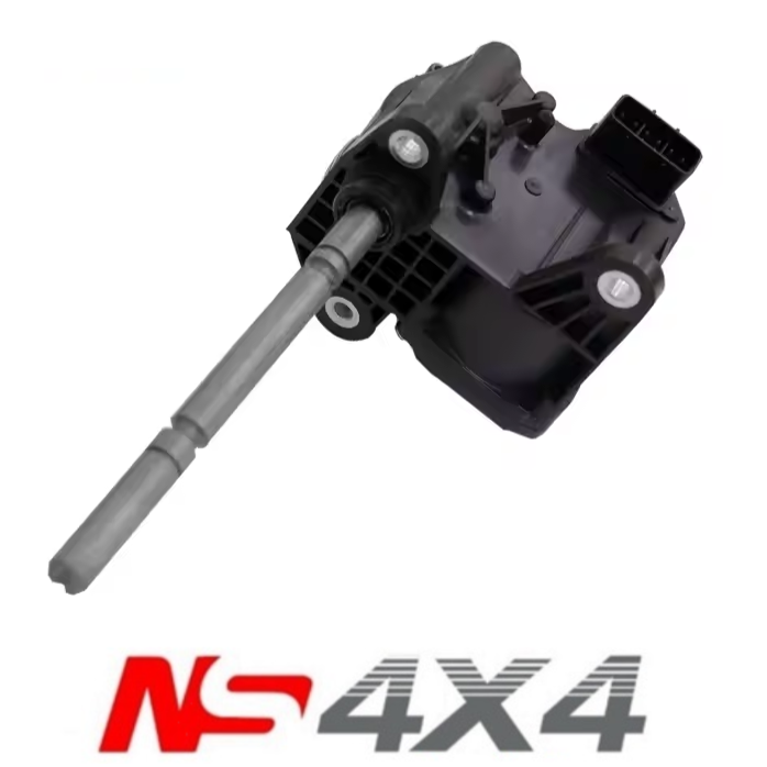 Ns4x4