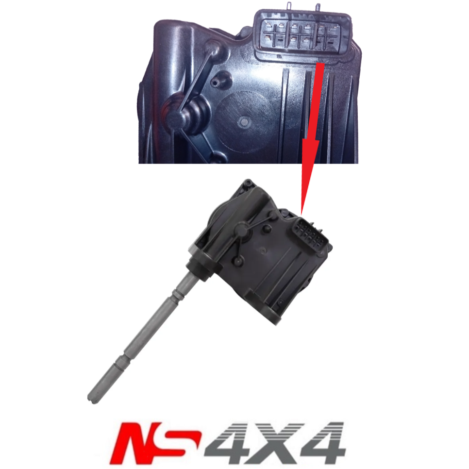 Ns4x4