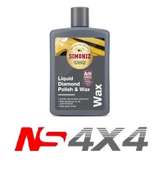 Ns4x4