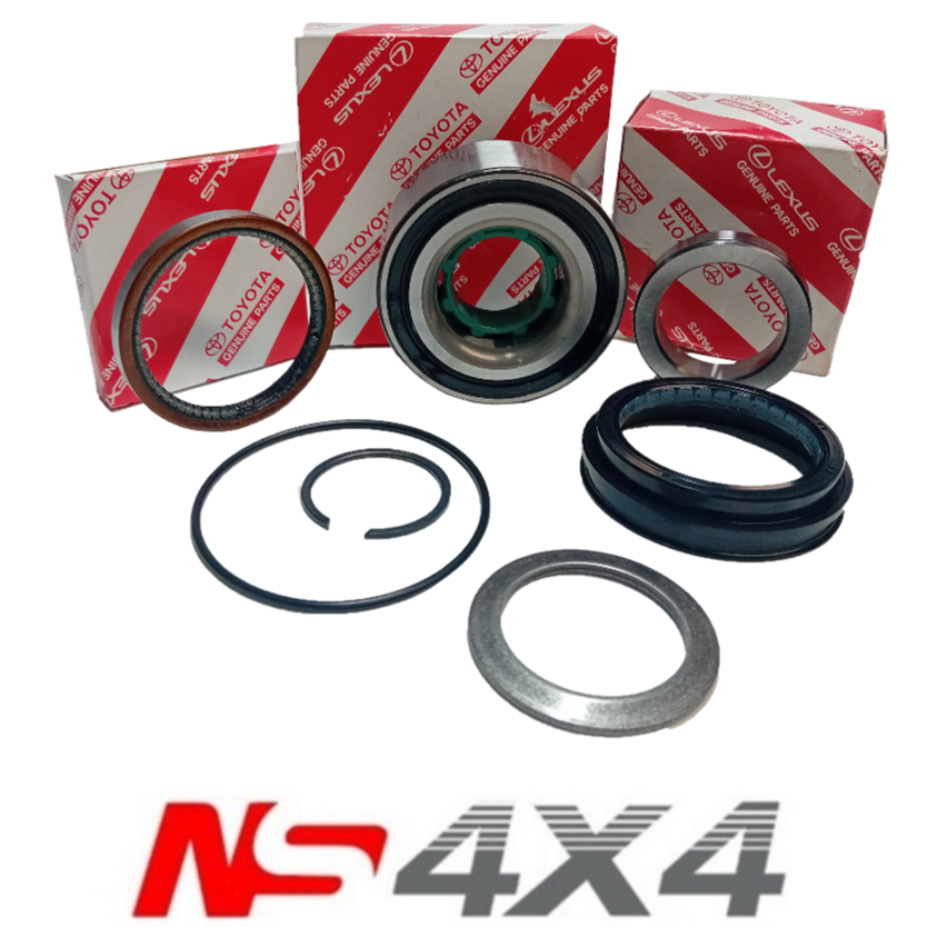 Ns4x4