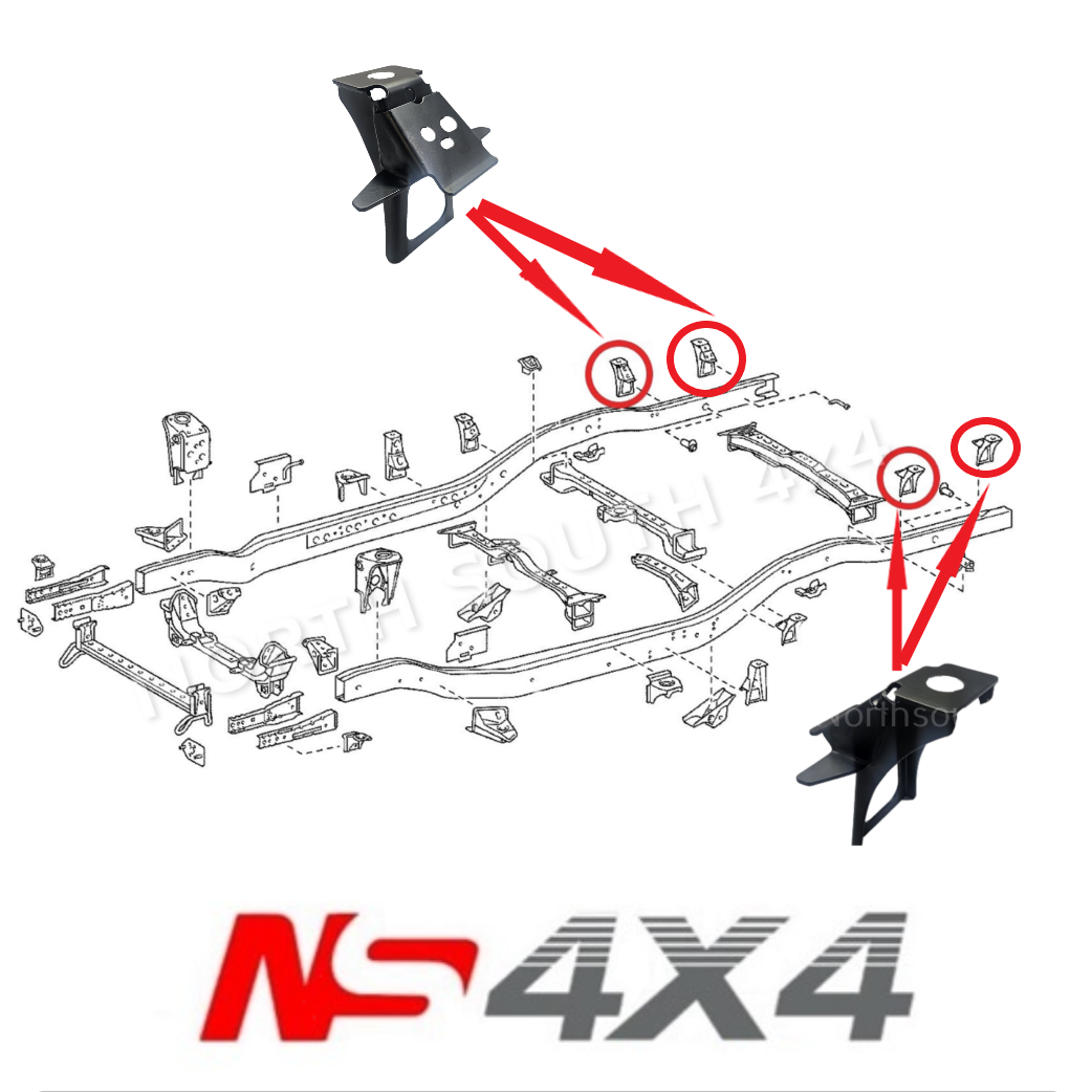 Ns4x4