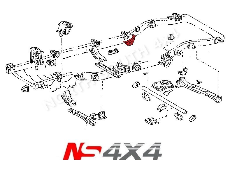 Ns4x4