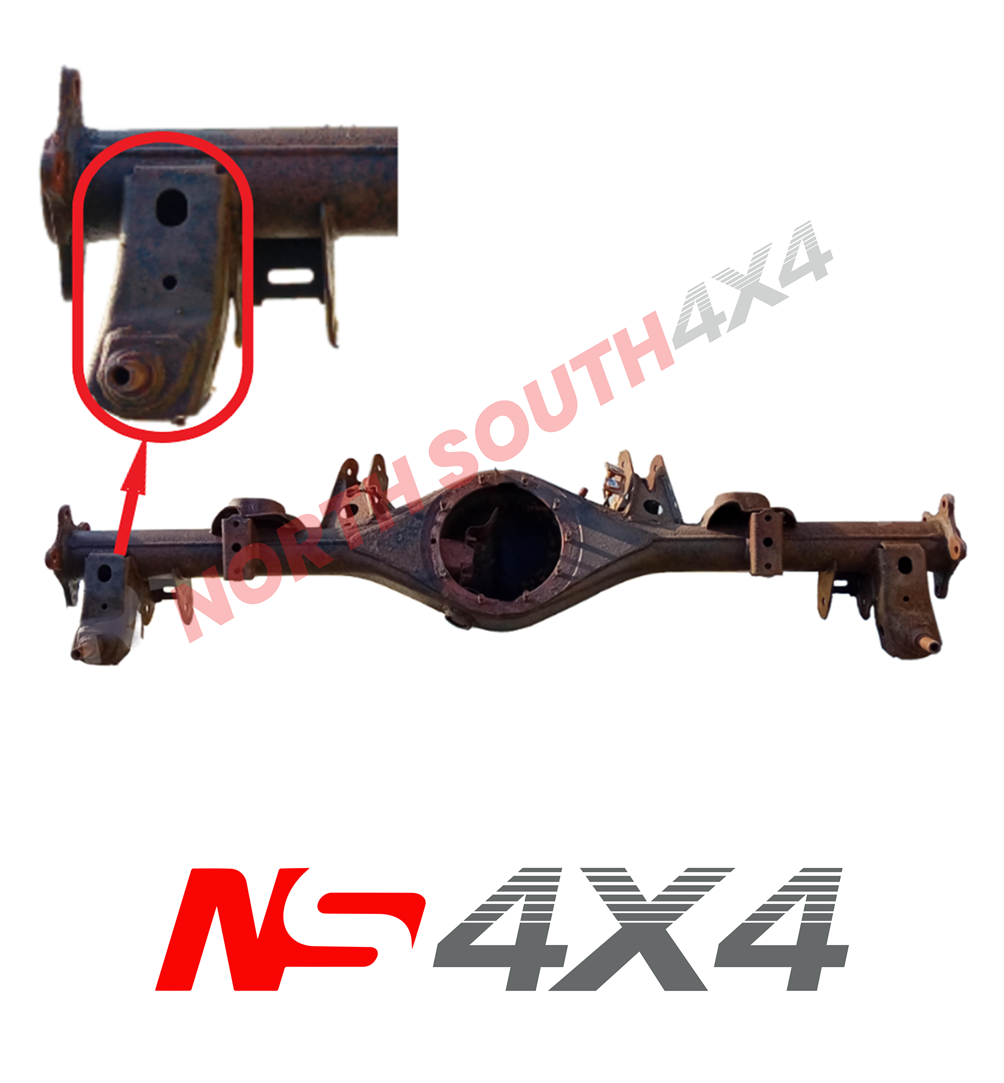Ns4x4