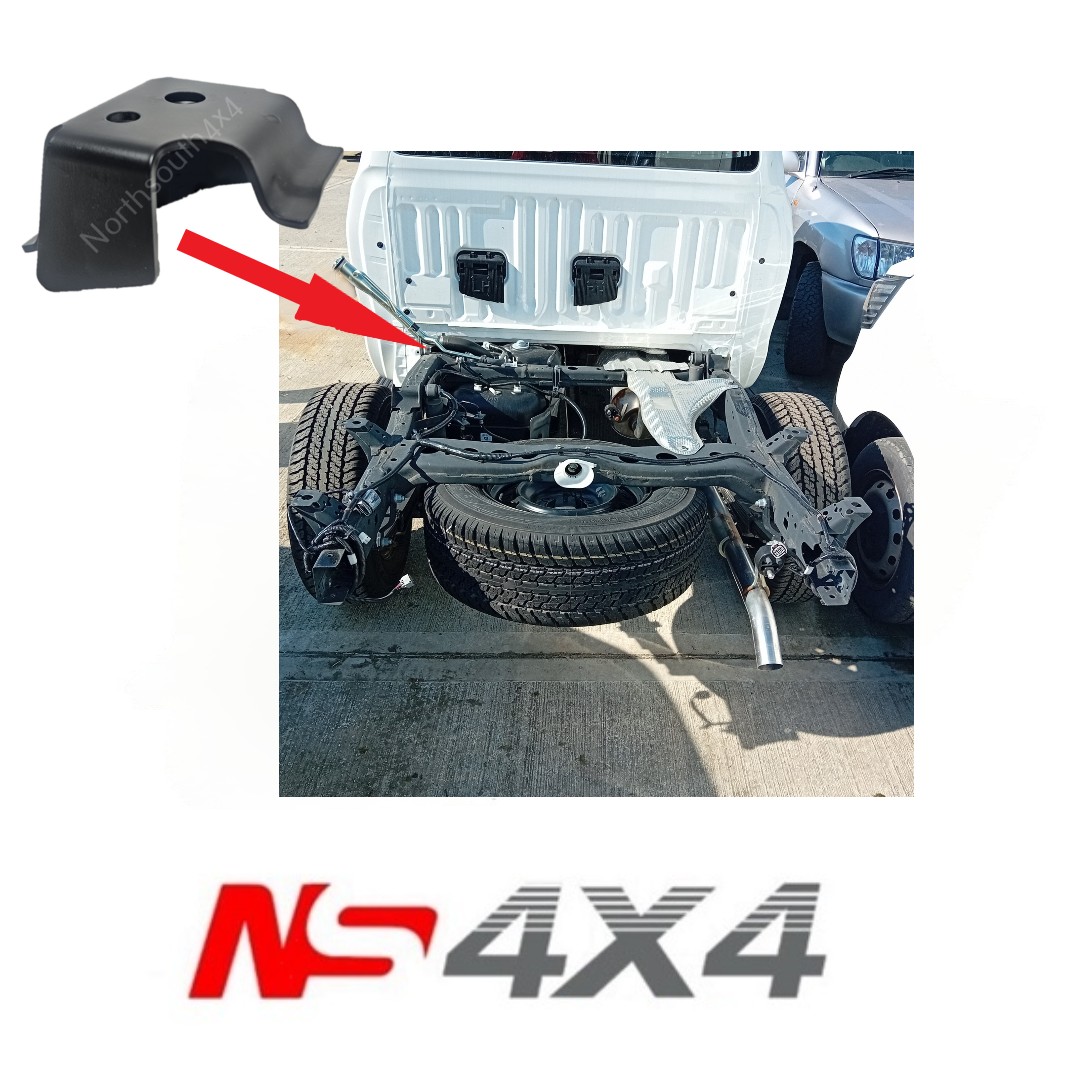 Ns4x4