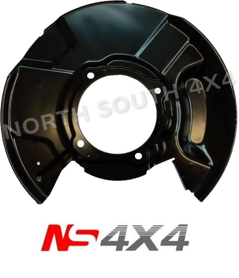 Ns4x4