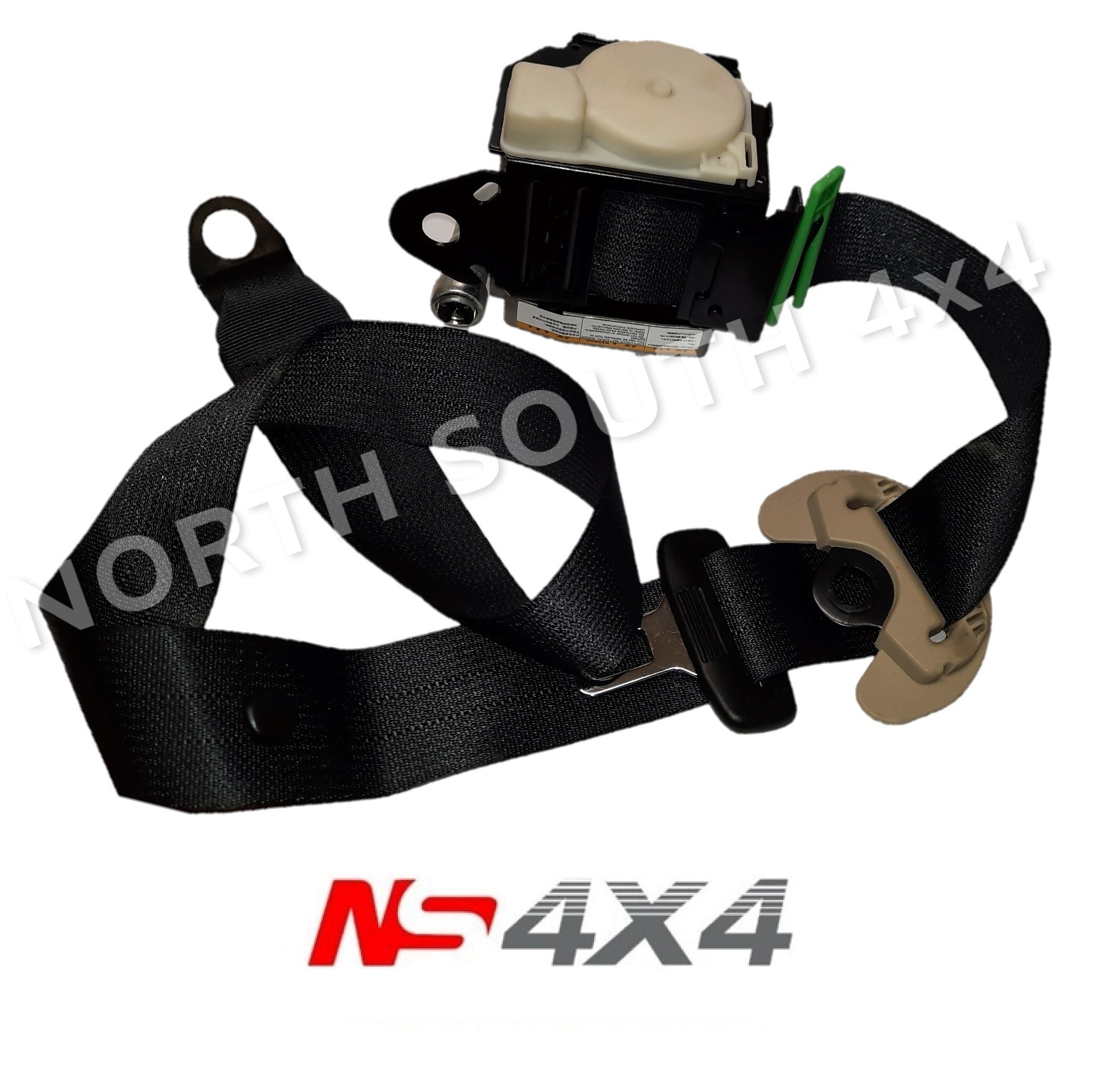Ns4x4