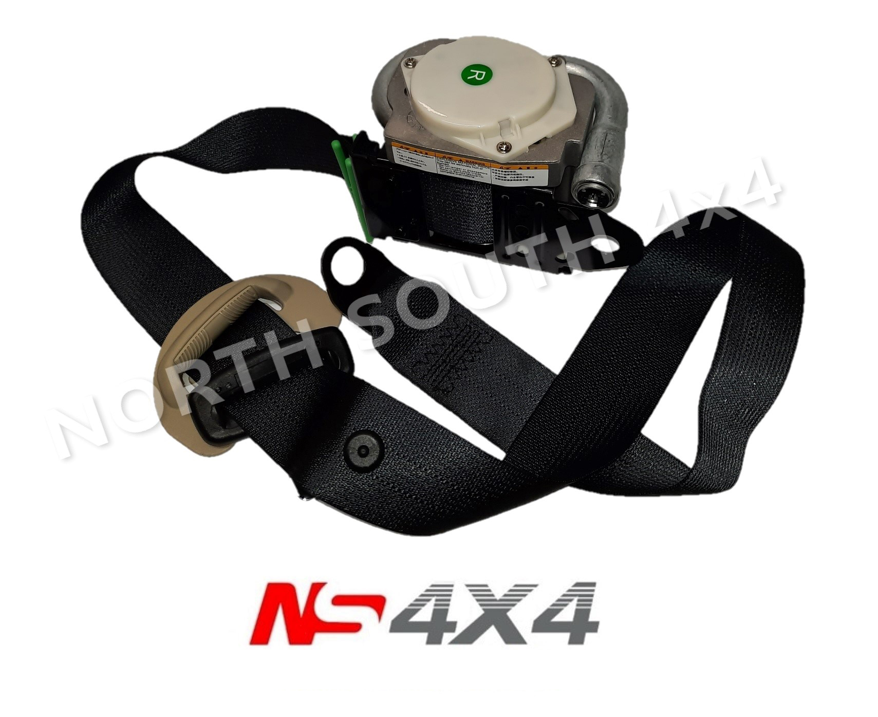 Ns4x4