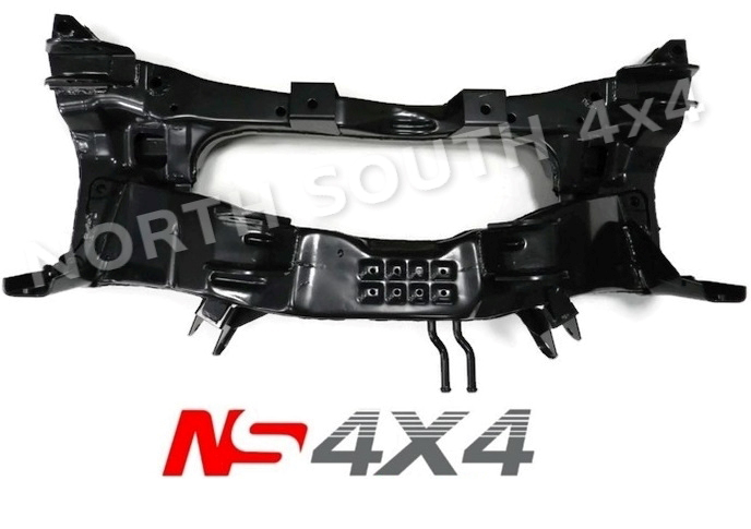 Ns4x4