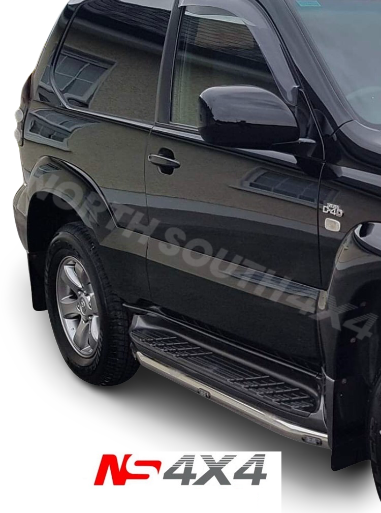 Ns4x4