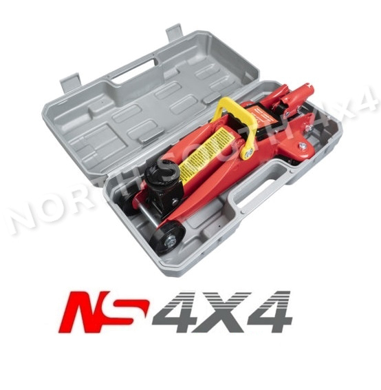 Ns4x4